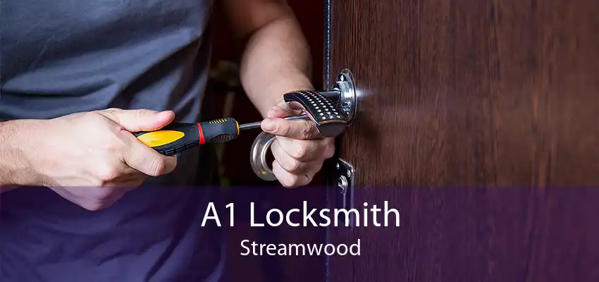 A1 Locksmith Streamwood