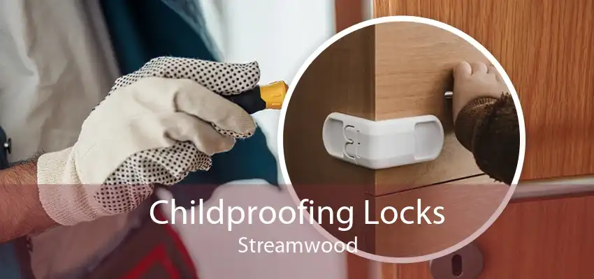 Childproofing Locks Streamwood