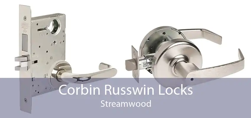 Corbin Russwin Locks Streamwood