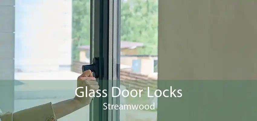 Glass Door Locks Streamwood