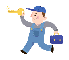 Local emergency lockout specialist near you offering 24/7 emergency lockout solution in Streamwood, IL