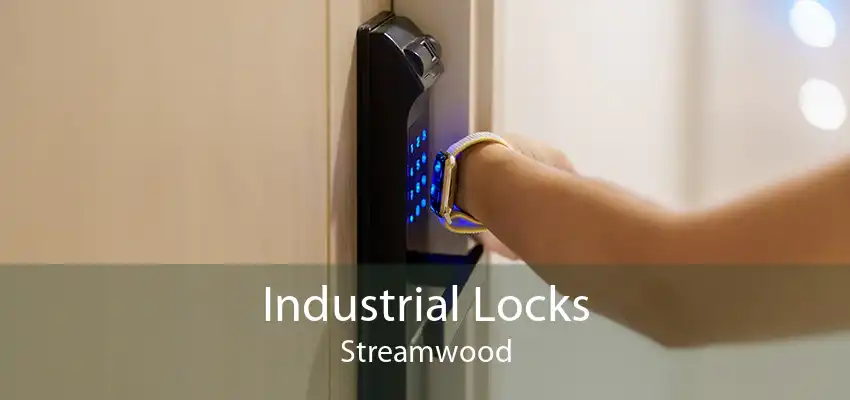 Industrial Locks Streamwood