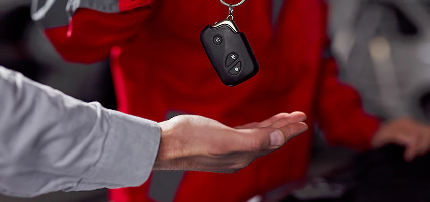 Automotive Car Lock Rekeying Locksmith Specialists in Streamwood