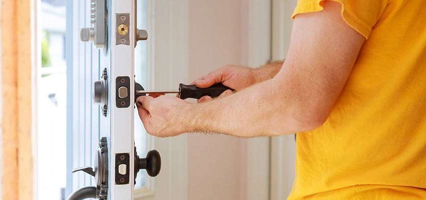 Break-in Prevention Solutions in Streamwood, IL