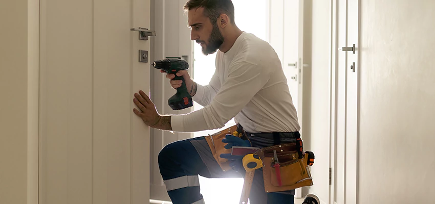 Mailbox Lock Installation Expert in Streamwood, Illinois