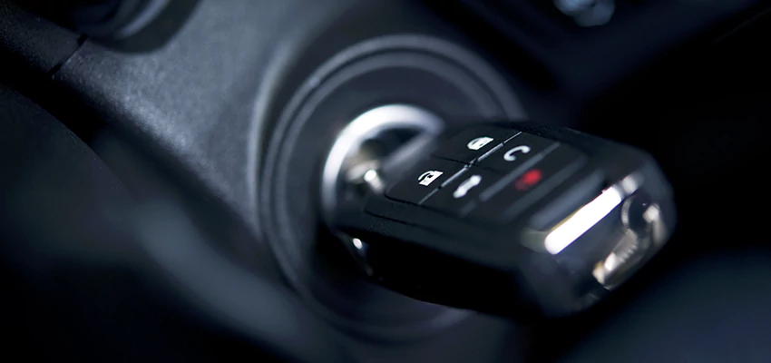 Ignition Switch Replacement in Streamwood, IL