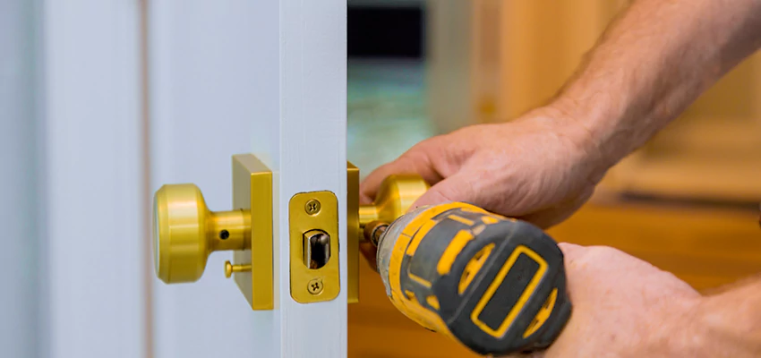 Local Locksmith For Key Fob Replacement in Streamwood