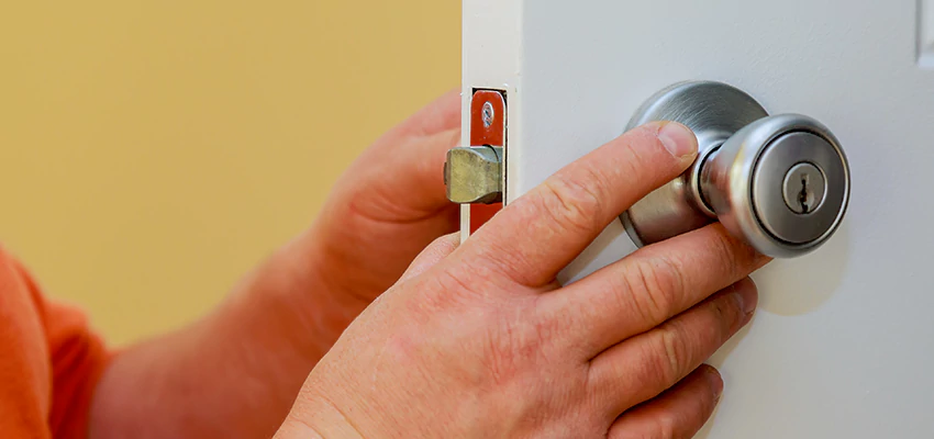 Residential Locksmith For Lock Installation in Streamwood