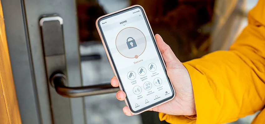 Kwikset Halo Wifi Locks Repair And Installation in Streamwood, IL