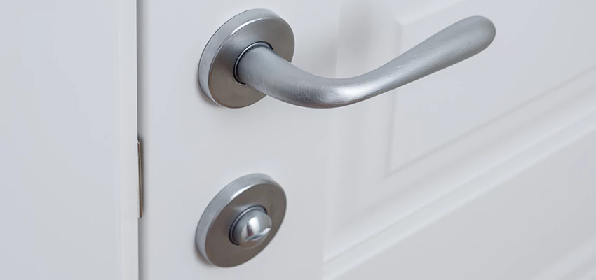 Single-Occupancy Restroom Locks Repair in Streamwood