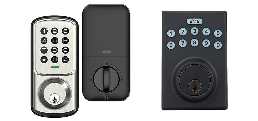 Garage Emergency Lock Replacements in Streamwood, IL