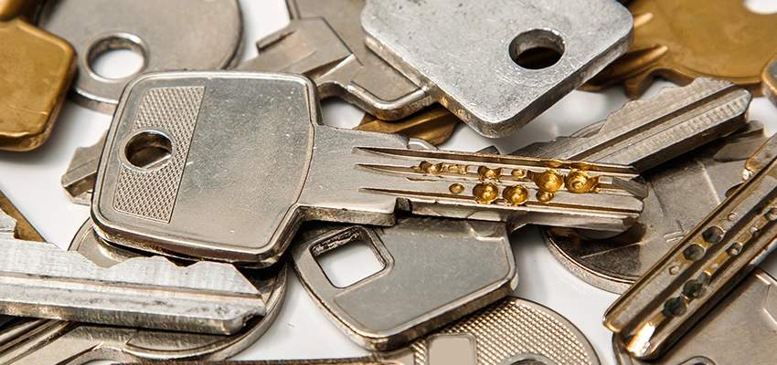 Stuck Key Extraction in Streamwood, IL