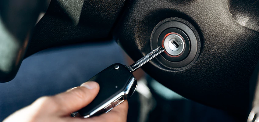 Car Key Replacement Locksmith in Streamwood