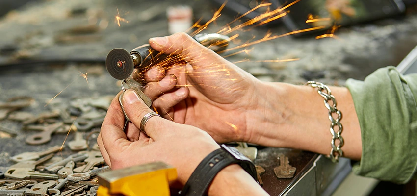 Mobile Locksmith For Lock Replacement Service in Streamwood, Illinois
