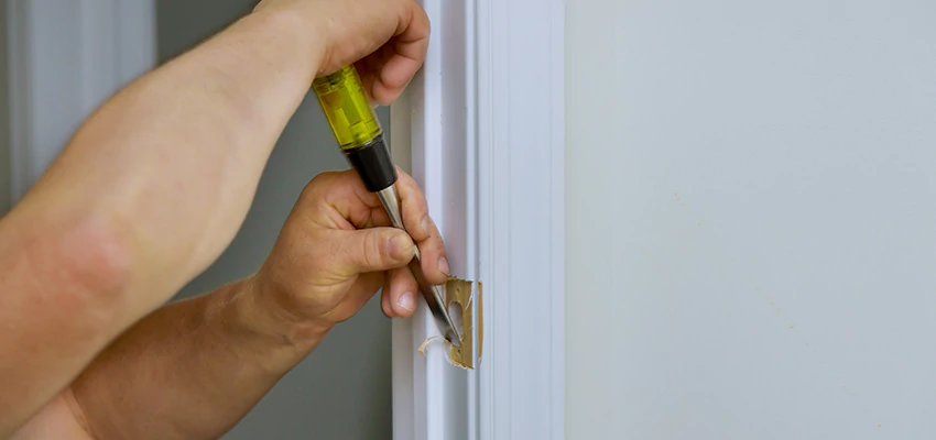 On Demand Locksmith For Key Replacement in Streamwood