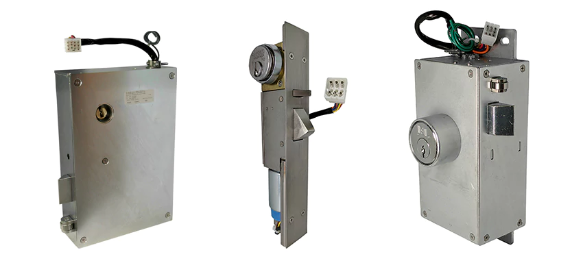 Locksmith For RR Fence Gates Brink Lock in Streamwood