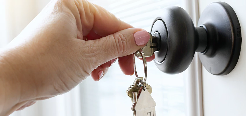 Top Locksmith For Residential Lock Solution in Streamwood