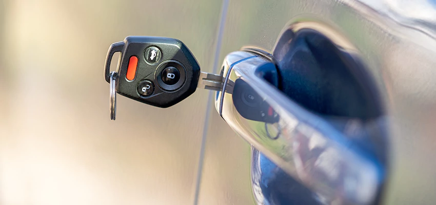 Automotive Locksmith Key Programming Specialists in Streamwood