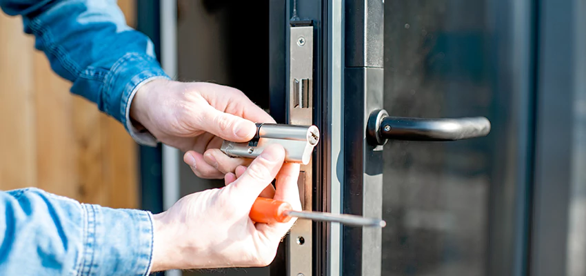 Eviction Locksmith For Lock Repair in Streamwood