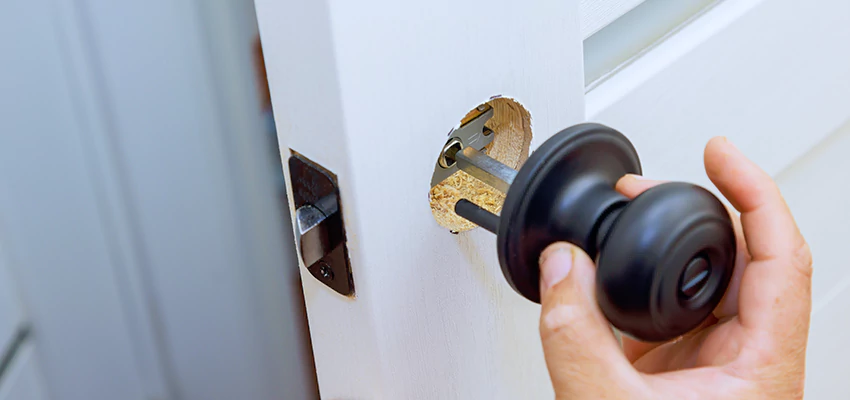 Locksmith For Lock Repair Near Me in Streamwood