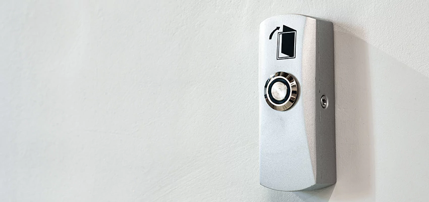 Residential Access Keypads Systems Installation in Streamwood, IL
