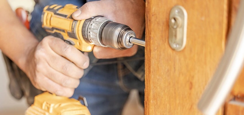 Eviction Locksmith in Streamwood, Illinois