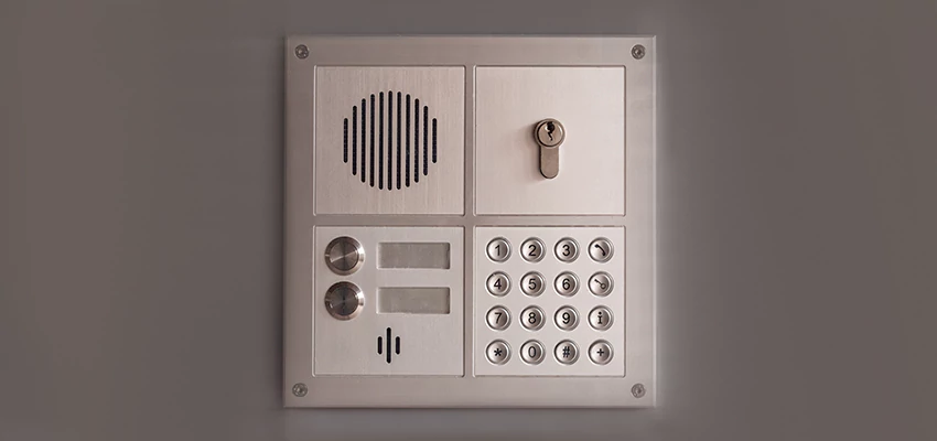 Mobile Access Control System Installation in Streamwood, IL
