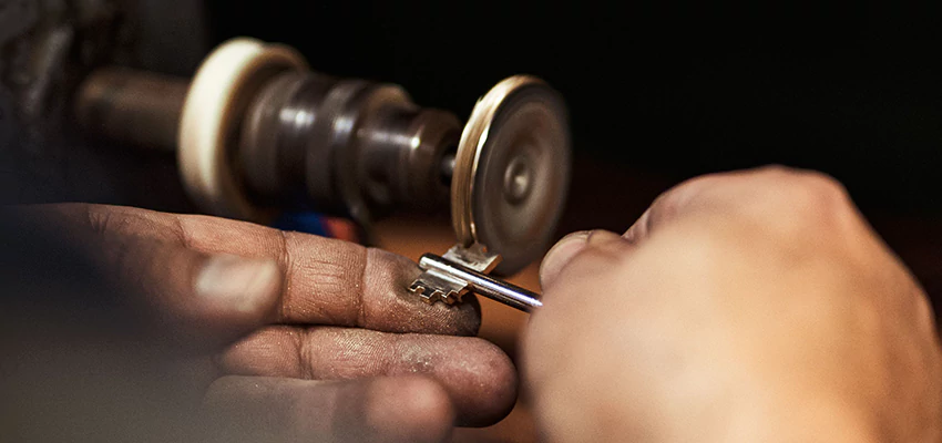 Hotel Lock Master Key System in Streamwood