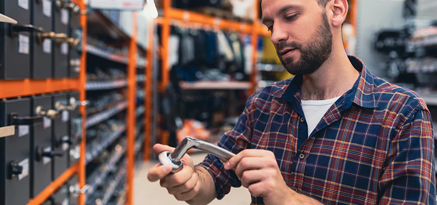 Locksmith For Retail Stores Lockout Services in Streamwood