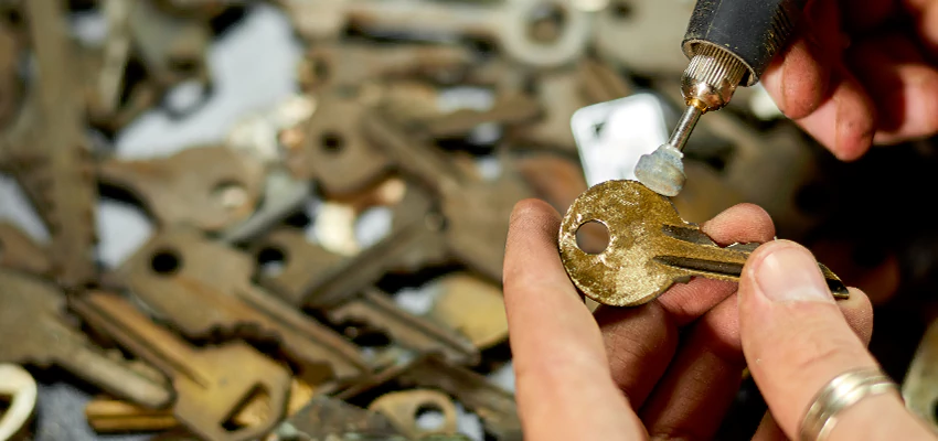 A1 Locksmith For Key Replacement in Streamwood, Illinois