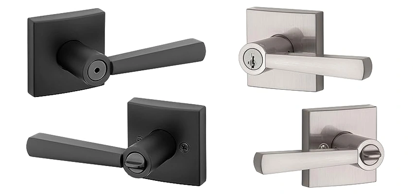 Baldwin Wifi Door Lock Maintenance in Streamwood