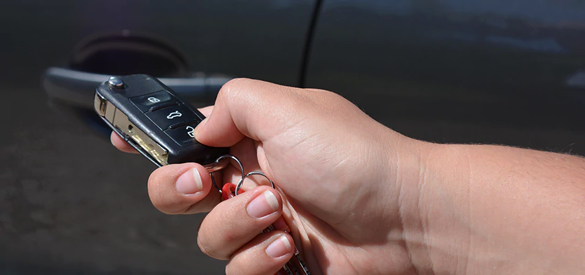 Car Door Unlocking Locksmith in Streamwood