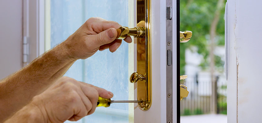 Local Locksmith For Key Duplication in Streamwood