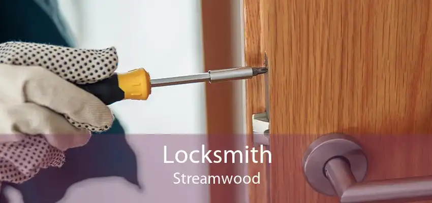 Locksmith Streamwood