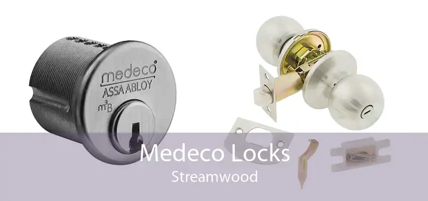 Medeco Locks Streamwood
